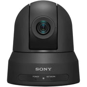 Sony SRG-X120 IP Pan-Tilt-Zoom Camera with NDI®|HX Capability | SRG-X120BC/4KL Video Conferencing System Sony