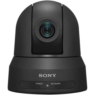 Sony IP Pan-Tilt-Zoom Camera With 40x Zoom And NDI HX Capability | SRG-X400BC/4KL Conference Camera Sony