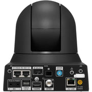 Sony SRG-X120 IP Pan-Tilt-Zoom Camera with NDI®|HX Capability | SRG-X120BC/4KL Video Conferencing System Sony