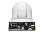 Sony SRG-X120WC Standard 4K30P IP PTZ Camera With 12x Optical Zoom PTZ Camera Sony