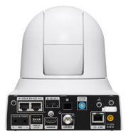 Sony SRG-X400WC Standard 4K30P IP PTZ Camera with 30x Zoom PTZ Camera Sony