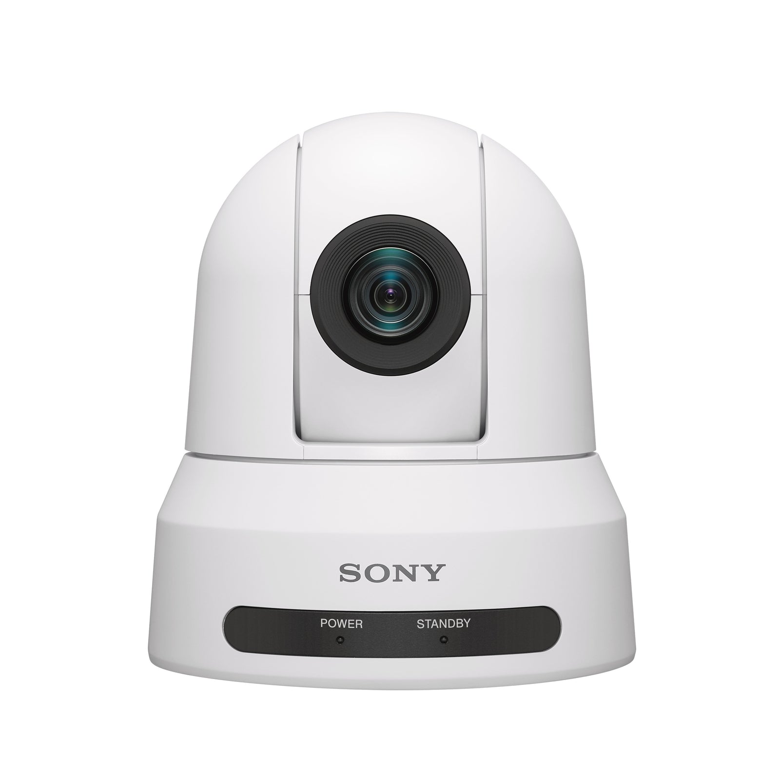 Sony SRG-X40UH 4K Dome IP Security Camera | SRG-X40UH/WC Security Camera Sony