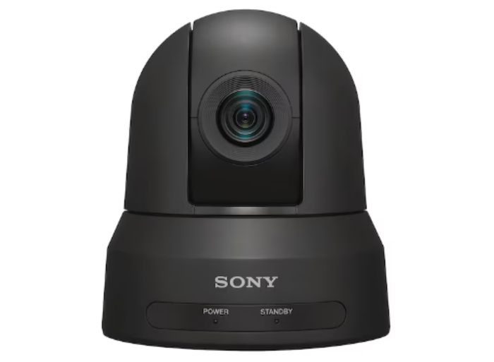 Sony SRG-X40UH/BC Standard 4K30P PTZ Camera with 30x Zoom PTZ Camera Sony