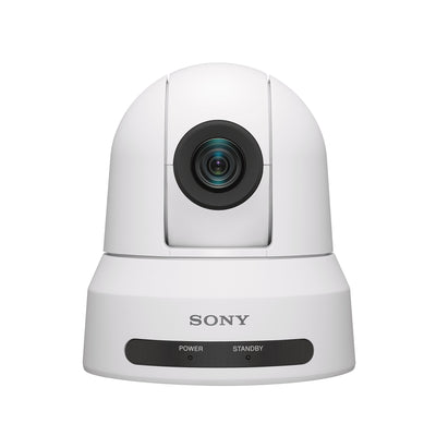 Sony SRG-X40UH 4K Dome IP Security Camera | SRG-X40UH/WC Sony Security Camera Sony