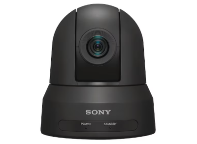 Sony SRG-X40UH/BC Standard 4K30P PTZ Camera with 30x Zoom Sony Camera Sony