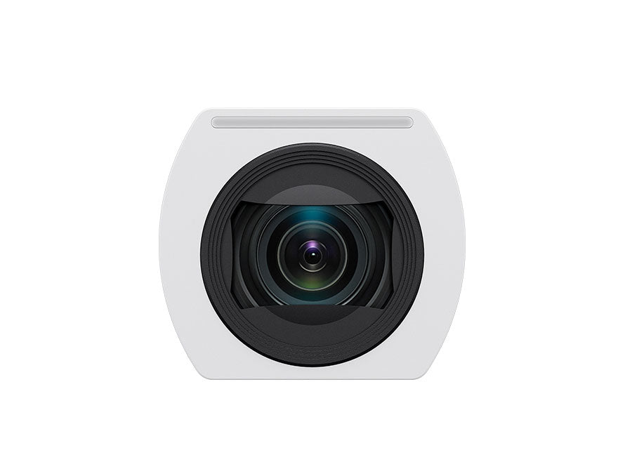 Sony SRG-XB25 4K 60p Box-Style 25x Zoom Remote Camera White | SRG-XB25W Security Camera Sony
