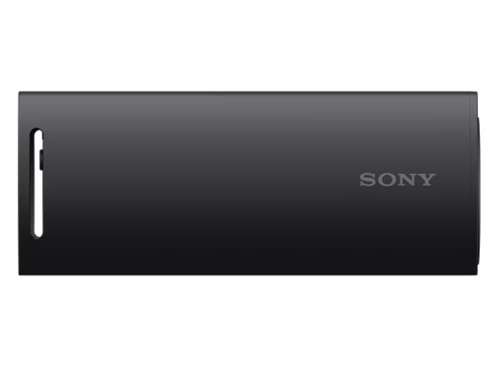 Sony SRG-XB25B Compact 4K60P IP BOX-style Remote Camera With 25x Optical Zoom PTZ Camera Sony