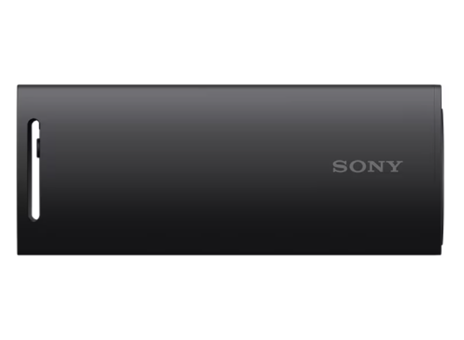 Sony SRG-XB25B Compact 4K60P IP BOX-style Remote Camera With 25x Optical Zoom