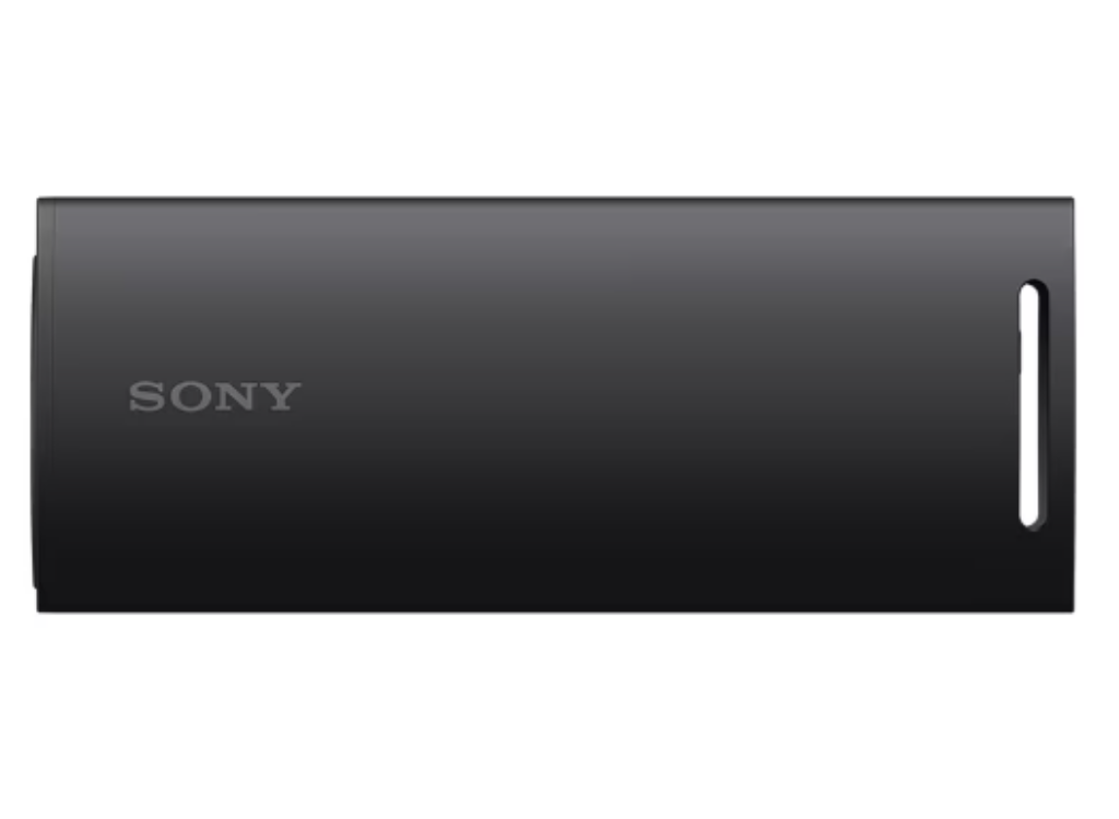 Sony SRG-XB25B Compact 4K60P IP BOX-style Remote Camera With 25x Optical Zoom PTZ Camera Sony