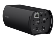 Sony SRG-XB25B Compact 4K60P IP BOX-style Remote Camera With 25x Optical Zoom PTZ Camera Sony