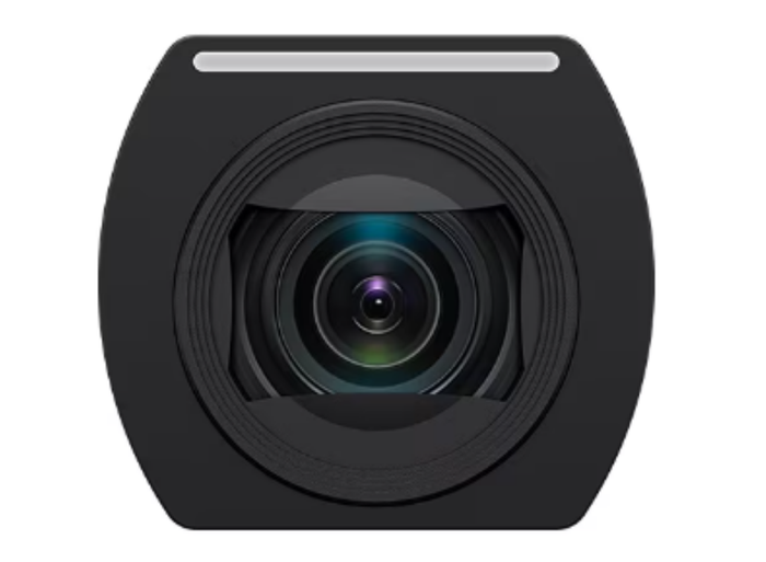 Sony SRG-XB25B Compact 4K60P IP BOX-style Remote Camera With 25x Optical Zoom PTZ Camera Sony
