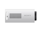 Sony SRG-XP1W Compact 4K60P IP POV Remote Camera PTZ Camera Sony