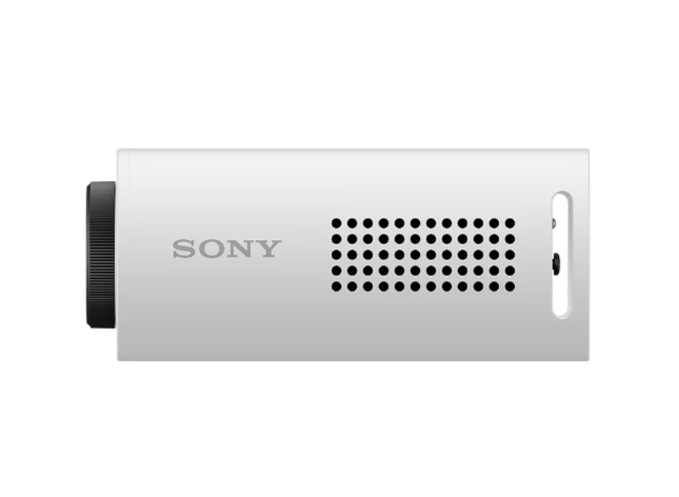 Sony SRG-XP1W Compact 4K60P IP POV Remote Camera