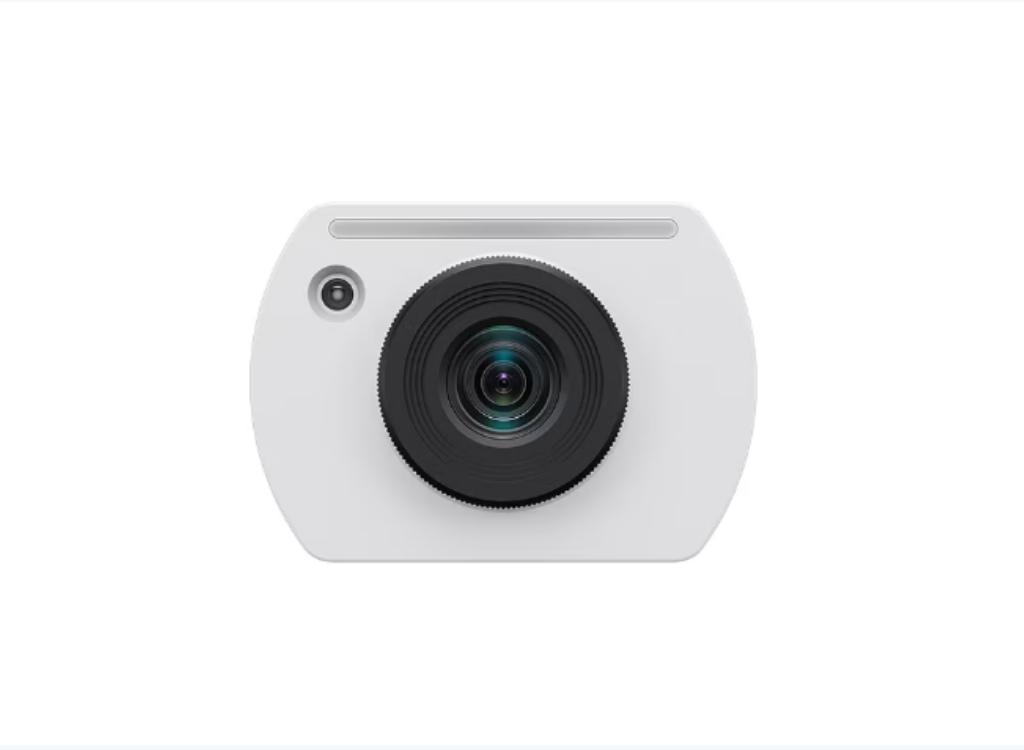 Sony SRG-XP1W Compact 4K60P IP POV Remote Camera PTZ Camera Sony