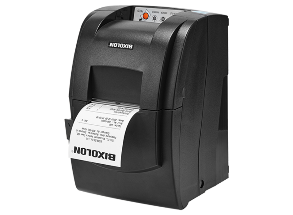 Bixolon SRP-275III Dot Matrix Printer | SRP-275IIICOESG/BEG Dot Matrix Printers Bixolon