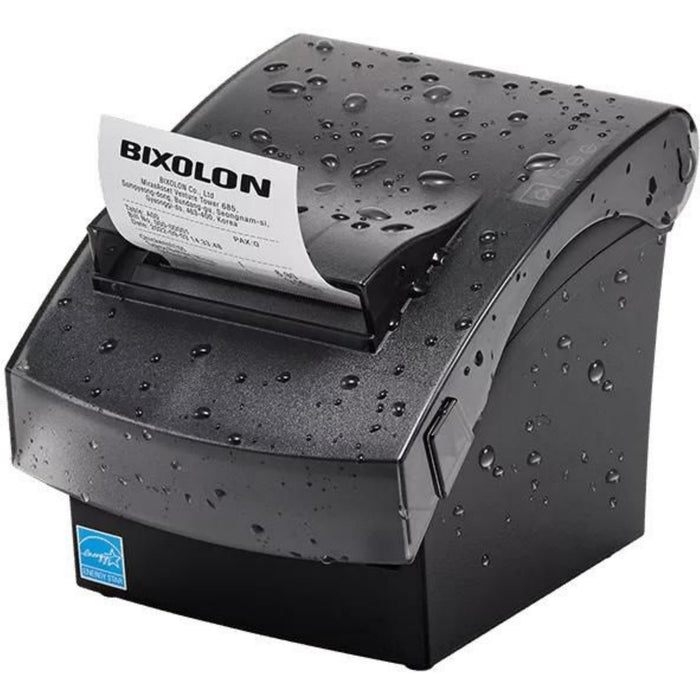 Bixolon 180 x 180 DPI Direct Thermal POS Printer | SRP-350PLUSVK POS Printer Bixolon