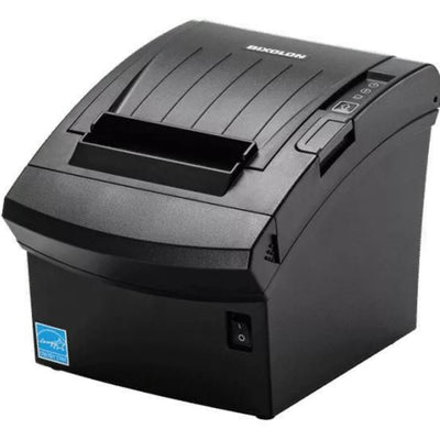 Bixolon 180 x 180 DPI Direct Thermal POS Printer | SRP-350PLUSVK POS Printer Bixolon