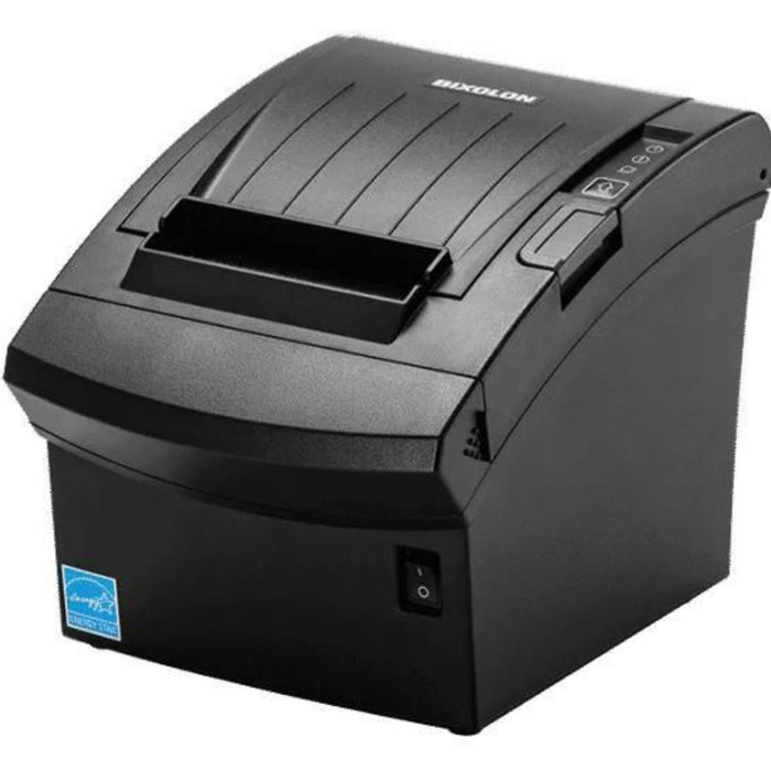 Bixolon 180 x 180 DPI Direct Thermal POS Printer | SRP-350PLUSVK POS Printer Bixolon
