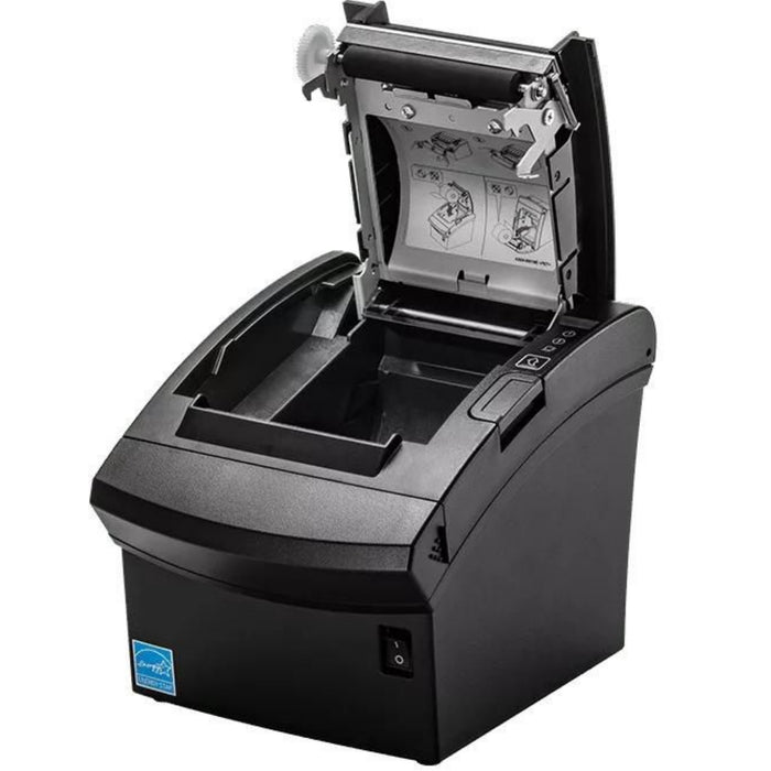 Bixolon 180 x 180 DPI Direct Thermal POS Printer | SRP-350PLUSVK POS Printer Bixolon