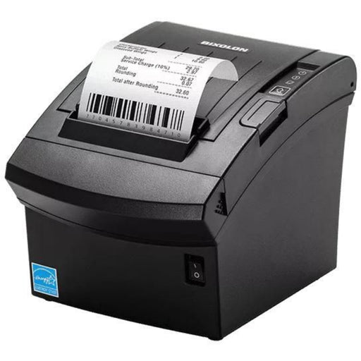Bixolon 180 x 180 DPI Direct Thermal POS Printer | SRP-350PLUSVK POS Printer Bixolon