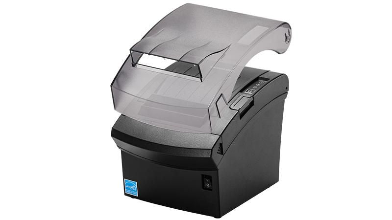 Bixolon 180 x 180 DPI 3" (80 mm) Wired Direct Thermal POS Printer | SRP-350PLUSVSK POS Printer Bixolon