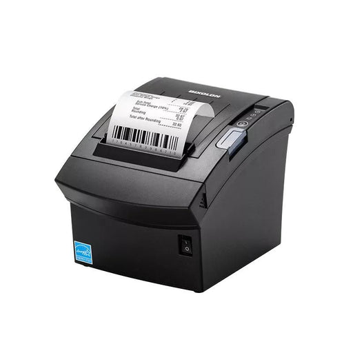 Bixolon SRP-350V 180 x 180 DPI Wired Direct Thermal POS Printer POS Printer Bixolon