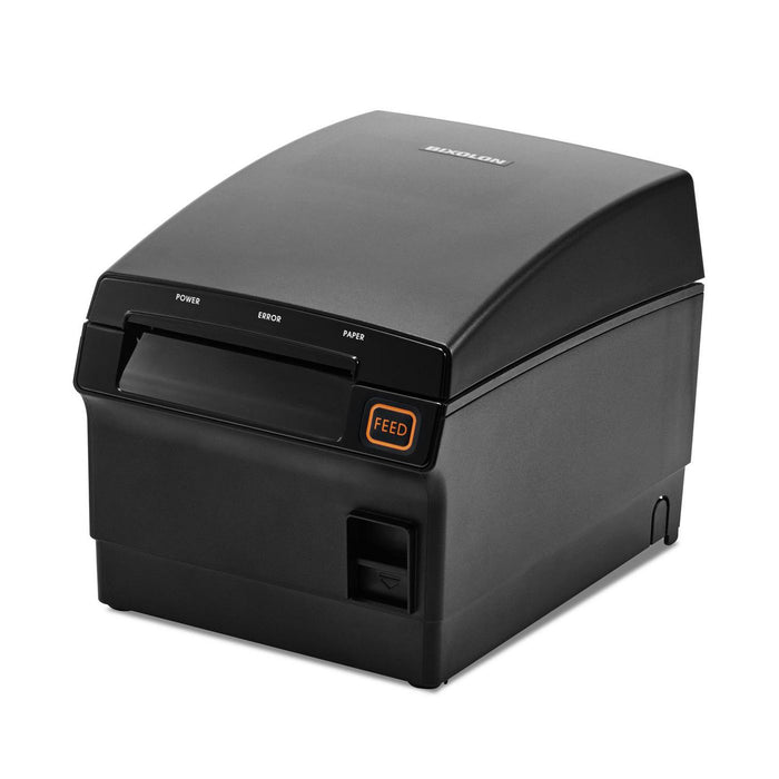 Bixolon SRP-F310II USB/ Ethernet Front Exit Printer POS Printer Bixolon
