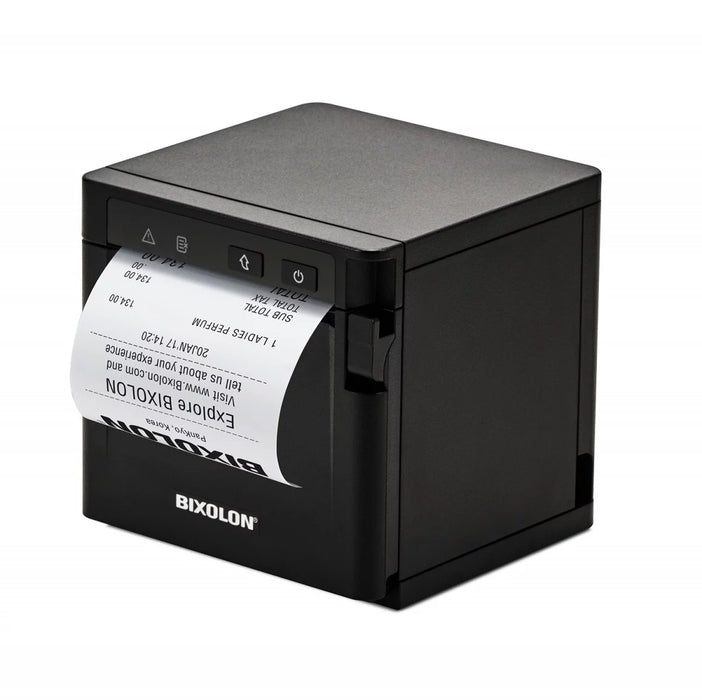 Bixolon SRP-QE300 180 x 180 DPI Wired Direct Thermal POS Printer POS Printer Bixolon