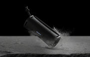 Sony ULT FIELD 1 Wireless Bluetooth Portable Speaker with ULT POWER SOUND | SRSULT10B.CE7 Speaker Sony