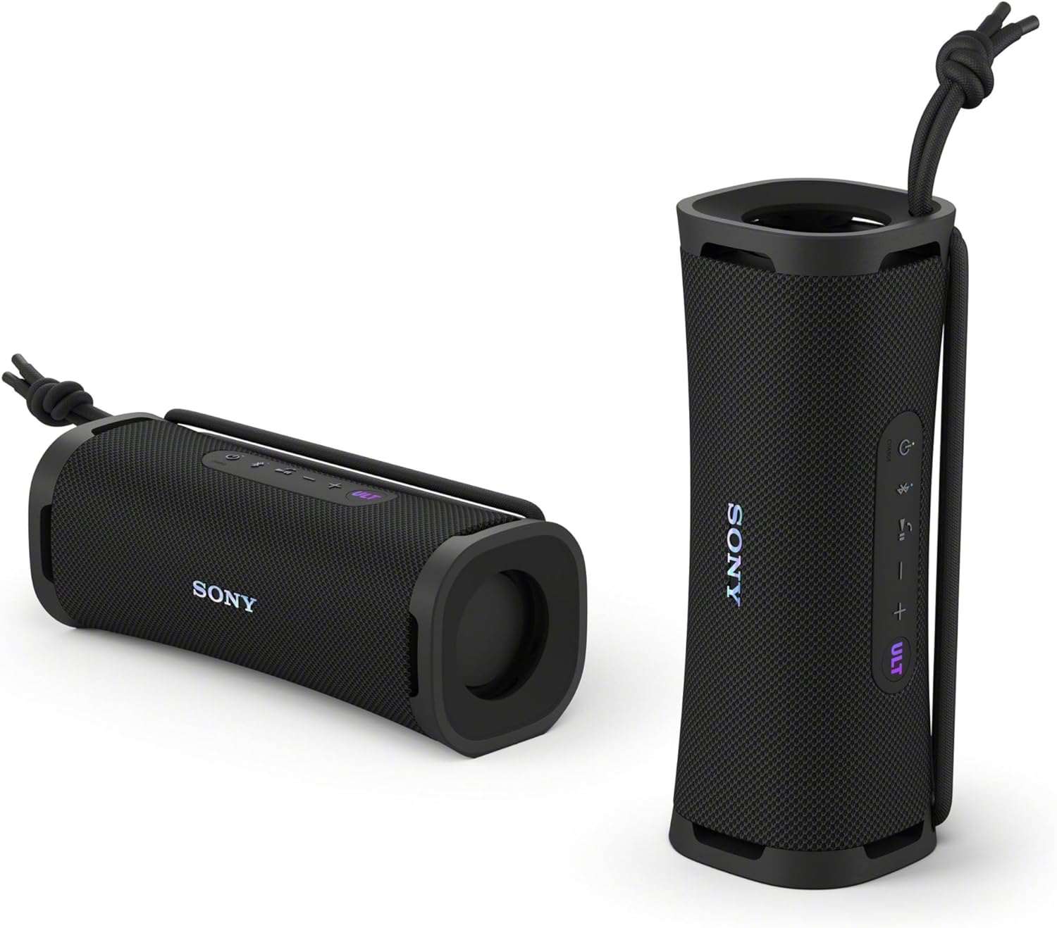 Sony ULT FIELD 1 Wireless Bluetooth Portable Speaker with ULT POWER SOUND | SRSULT10B.CE7 Speaker Sony