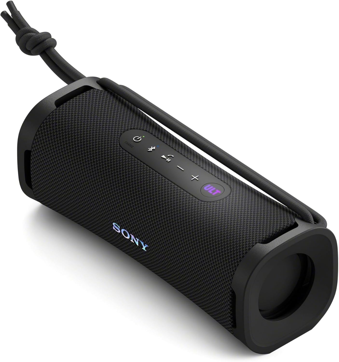 Sony ULT FIELD 1 Wireless Bluetooth Portable Speaker with ULT POWER SOUND | SRSULT10B.CE7 Speaker Sony