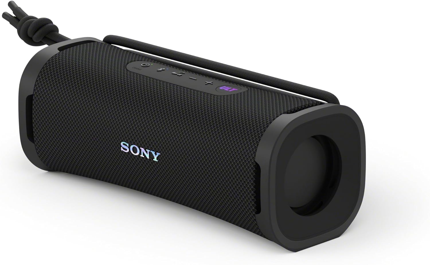 Sony ULT FIELD 1 Wireless Bluetooth Portable Speaker with ULT POWER SOUND | SRSULT10B.CE7 Speaker Sony