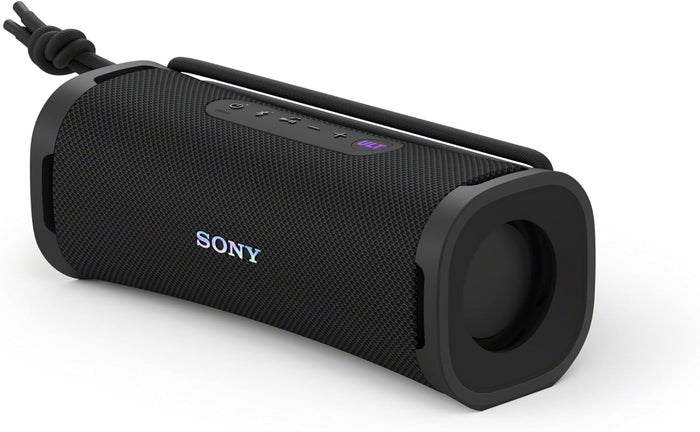 Sony ULT FIELD 1 Wireless Bluetooth Portable Speaker with ULT POWER SOUND | SRSULT10B.CE7 Speaker Sony