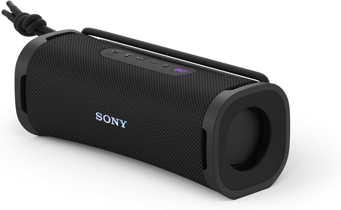 Sony ULT FIELD 1 Wireless Bluetooth Portable Speaker with ULT POWER SOUND | SRSULT10B.CE7