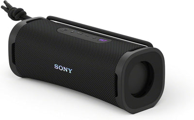 Sony ULT FIELD 1 Wireless Bluetooth Portable Speaker with ULT POWER SOUND | SRSULT10B.CE7 Speakers Sony