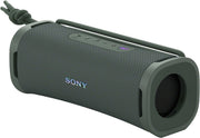 Sony ULT FIELD 1 Wireless Bluetooth Portable Speaker with ULT POWER SOUND | SRSULT10H.CE7 Speaker Sony