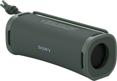 Sony ULT FIELD 1 Wireless Bluetooth Portable Speaker with ULT POWER SOUND | SRSULT10H.CE7 Speakers Sony