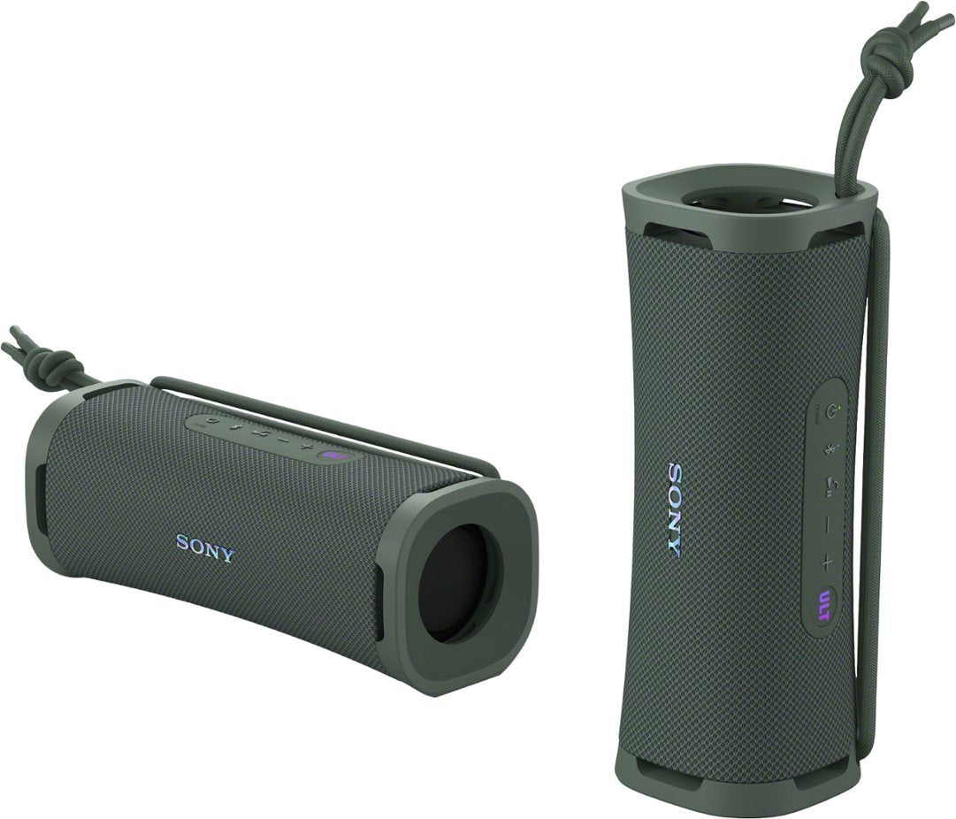 Sony ULT FIELD 1 Wireless Bluetooth Portable Speaker with ULT POWER SOUND | SRSULT10H.CE7 Speaker Sony