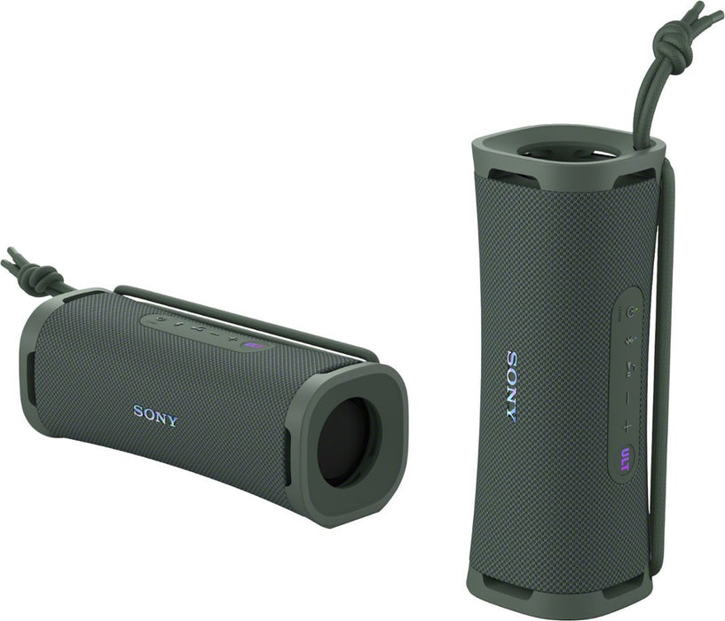 Sony ULT FIELD 1 Wireless Bluetooth Portable Speaker with ULT POWER SOUND | SRSULT10H.CE7