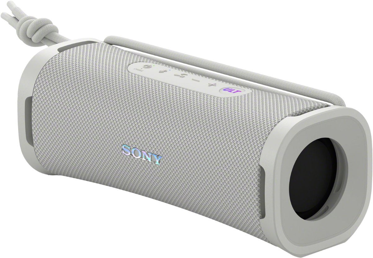Sony ULT FIELD 1 Wireless Bluetooth Portable Speaker with ULT POWER SOUND | SRSULT10W.CE7 Speaker Sony