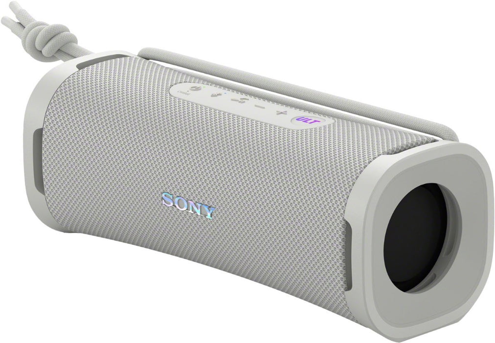 Sony ULT FIELD 1 Wireless Bluetooth Portable Speaker with ULT POWER SOUND | SRSULT10W.CE7