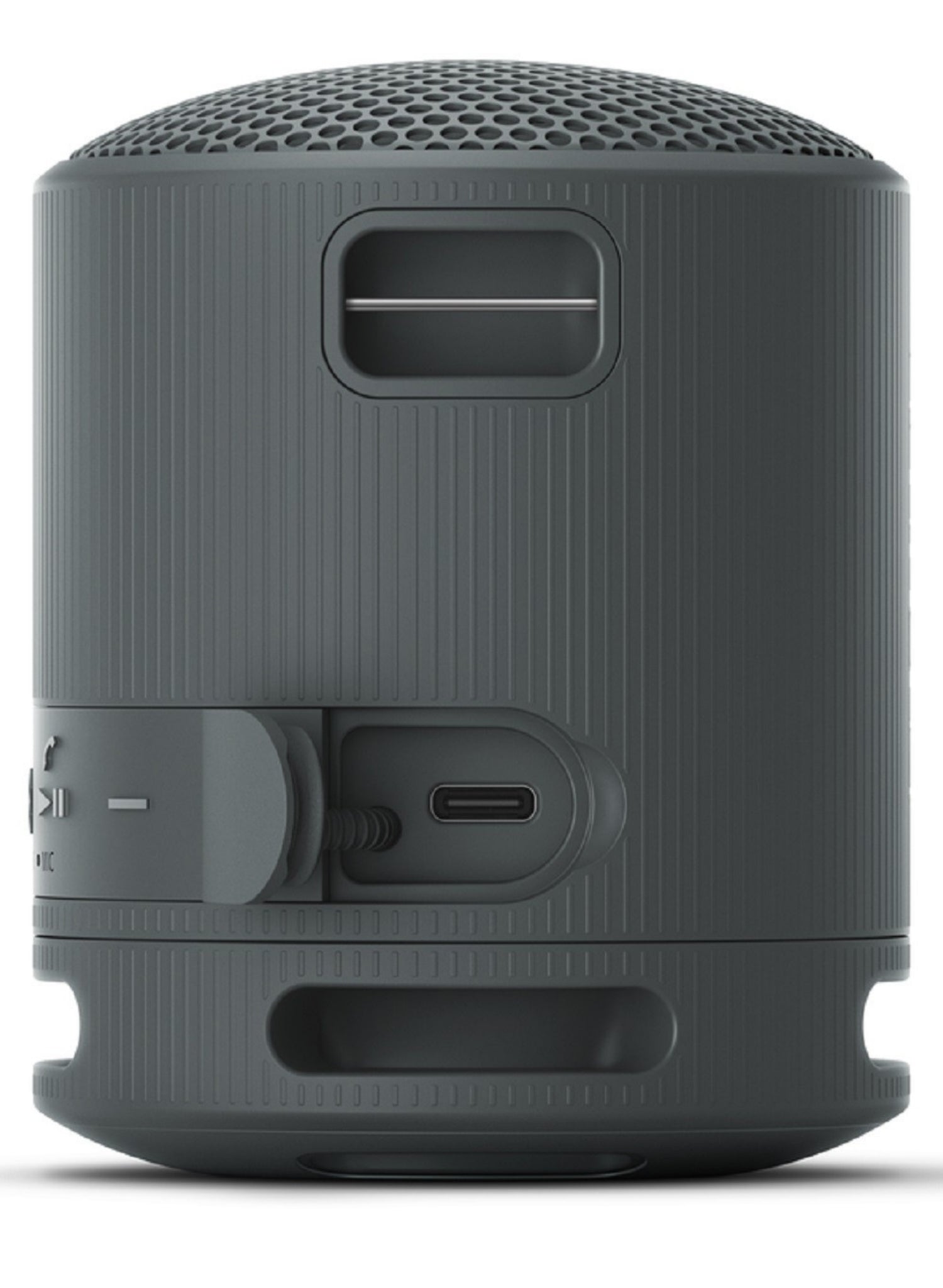 Sony SRS-XB100 Wireless Bluetooth Portable Speaker | SRSXB100B.CE7 Speaker Sony