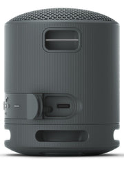 Sony SRS-XB100 Wireless Bluetooth Portable Speaker | SRSXB100B.CE7 Speaker Sony