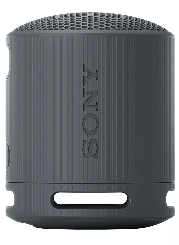 Sony SRS-XB100 Wireless Bluetooth Portable Speaker | SRSXB100B.CE7 Speaker Sony