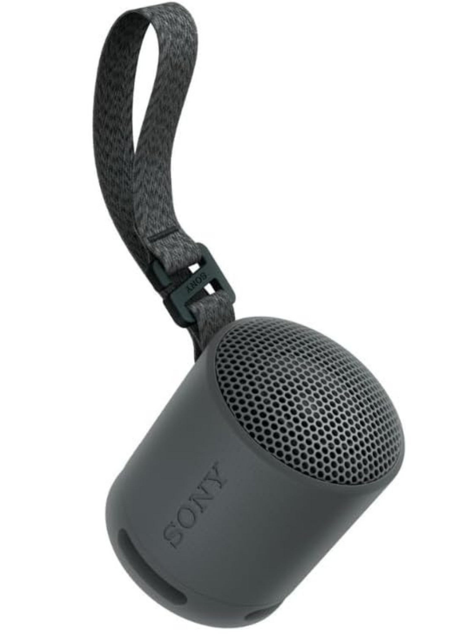 Sony SRS-XB100 Wireless Bluetooth Portable Speaker | SRSXB100B.CE7 Speaker Sony