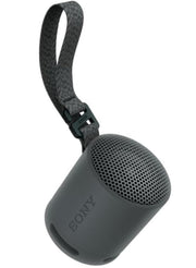 Sony SRS-XB100 Wireless Bluetooth Portable Speaker | SRSXB100B.CE7 Speaker Sony