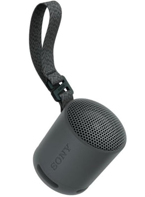 Sony SRS-XB100 Wireless Bluetooth Portable Speaker | SRSXB100B.CE7 Speakers Sony