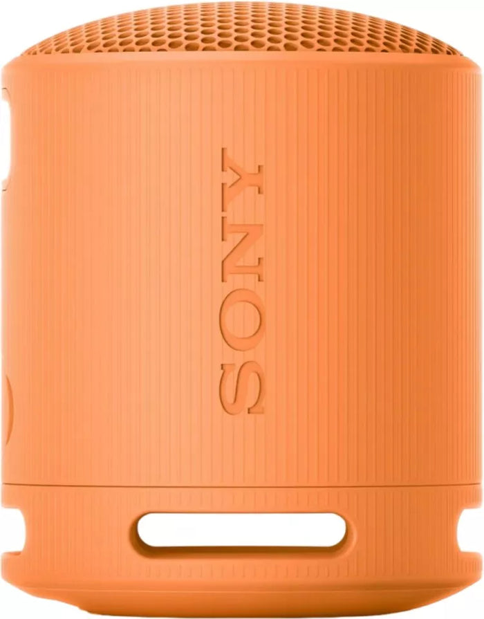 Sony XB100 Portable Wireless Speaker | SRSXB100D.CE7 Speaker Sony