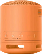 Sony XB100 Portable Wireless Speaker | SRSXB100D.CE7 Speaker Sony
