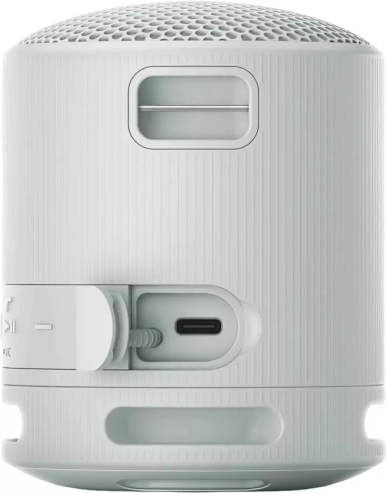 Sony XB100 Portable Wireless Speaker | SRSXB100H.CE7 Speaker Sony
